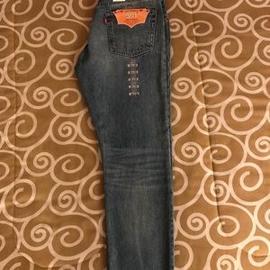 Levi's 501 originals